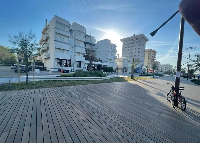 Executive La Fiorita Hotel