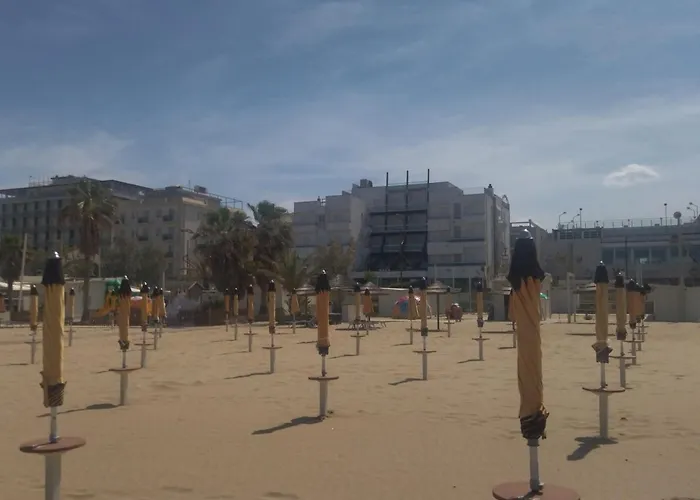 Executive La Fiorita 4* Rimini