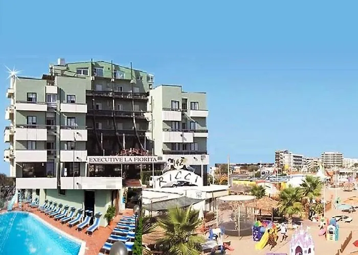 Executive La Fiorita Rimini