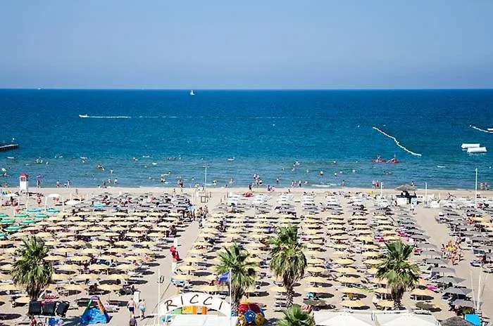 Executive La Fiorita