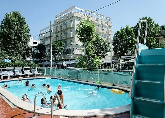 Executive La Fiorita Hotel