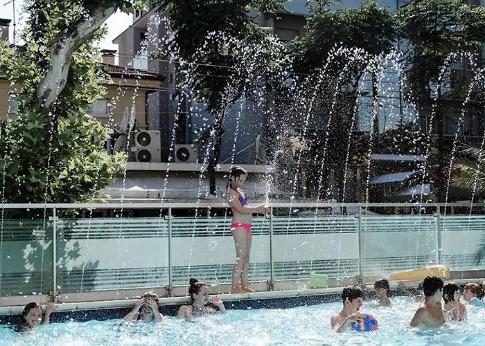 Hotel Executive La Fiorita