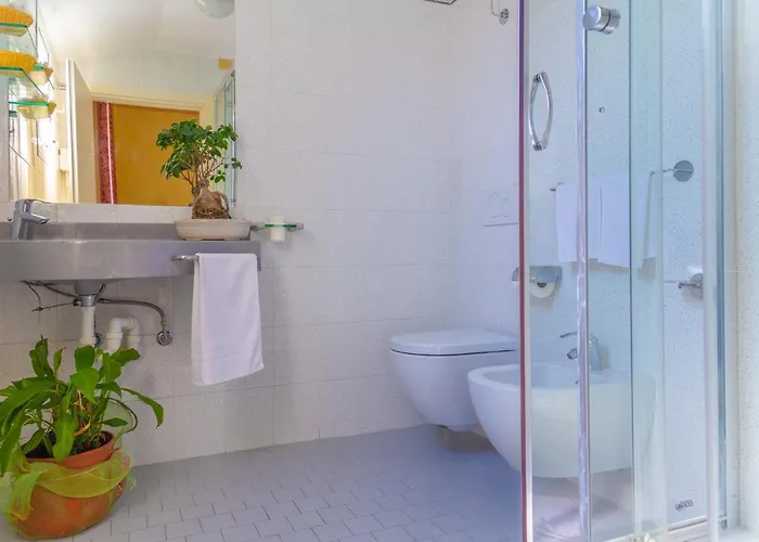 Executive La Fiorita Hotel 4*