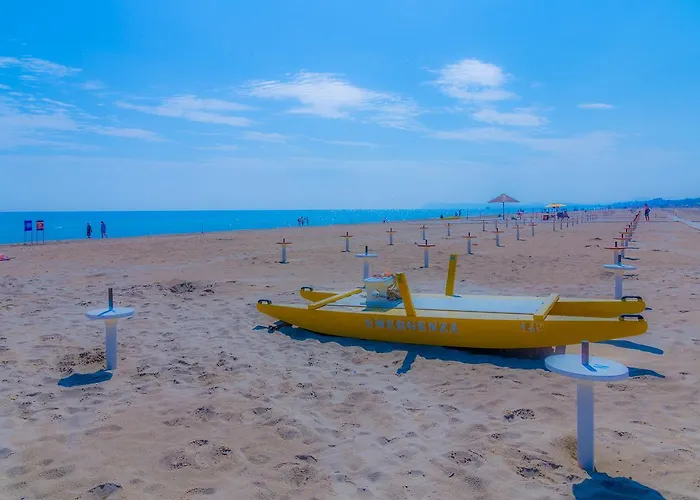 Executive La Fiorita Hotel Rimini