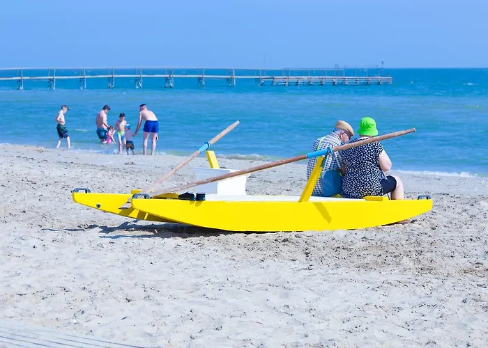 Executive La Fiorita 4* Rimini