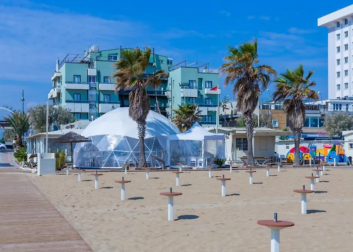 Executive La Fiorita Rimini