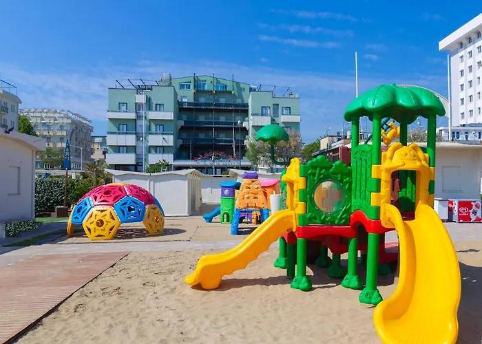 Executive La Fiorita Hotel