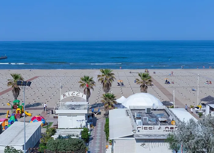 Executive La Fiorita Rimini