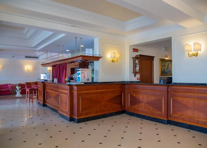 Executive La Fiorita Hotel Rimini