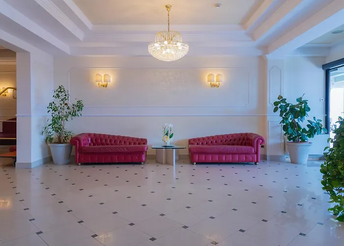 Executive La Fiorita 4*