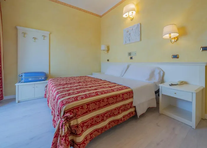 Hotel Executive La Fiorita Rimini