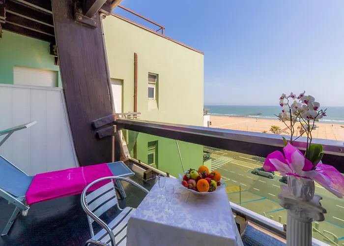 Hotel Executive La Fiorita