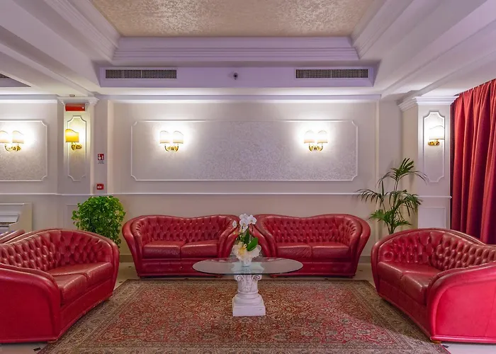 Executive La Fiorita