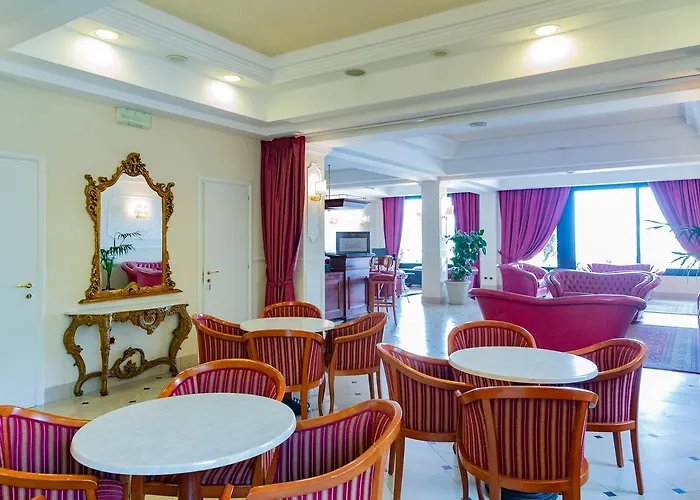 Executive La Fiorita 4*