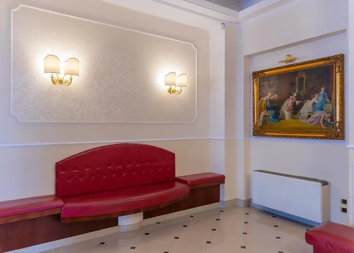 Executive La Fiorita Rimini