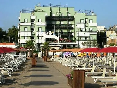 Executive La Fiorita Hotel