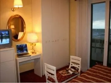 Hotel Executive La Fiorita