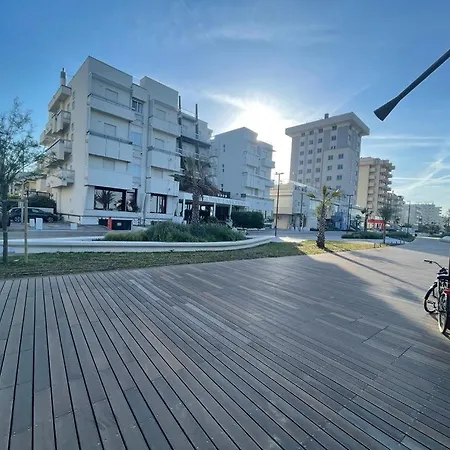 Executive La Fiorita فندق