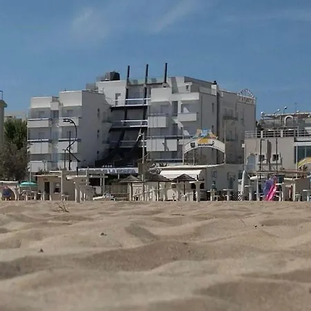 Executive La Fiorita فندق