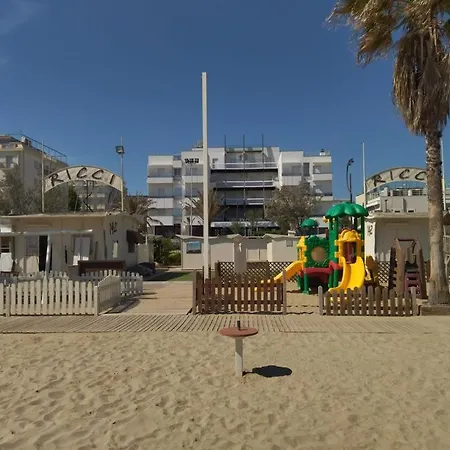Executive La Fiorita 4* רימיני