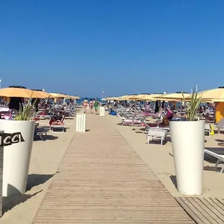 Executive La Fiorita Hotel