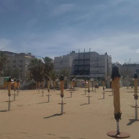 Executive La Fiorita 4* ريميني