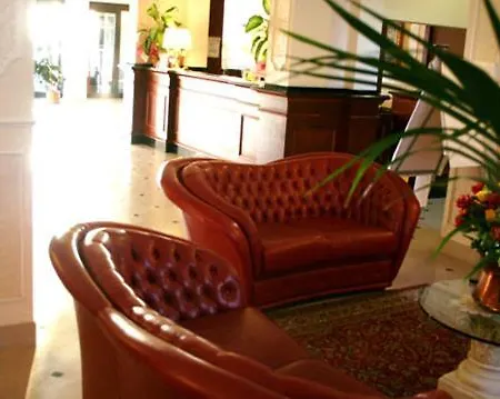 Hotel Executive La Fiorita Rimini