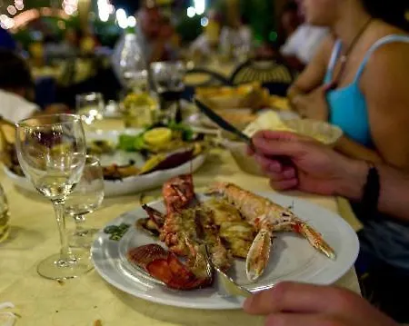 فندق Executive La Fiorita