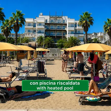 Executive La Fiorita Hotel Rimini