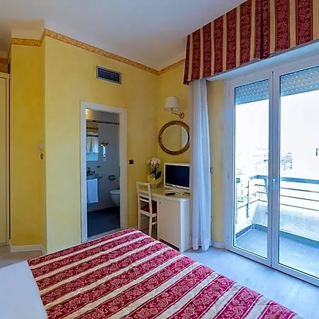 Executive La Fiorita Rimini