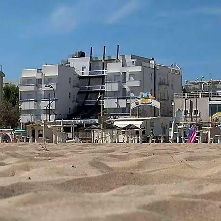 Hotel Executive La Fiorita Rimini