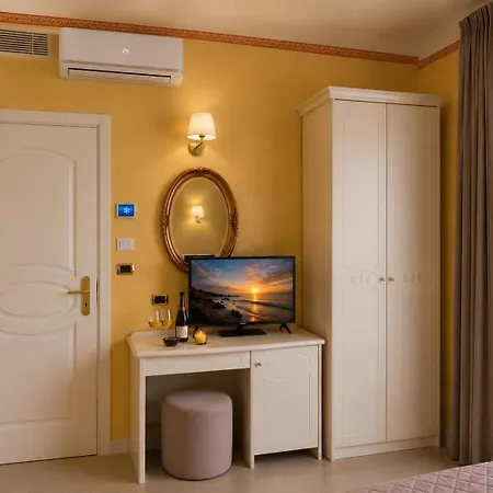Hotel Executive La Fiorita Rimini