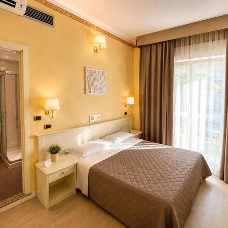 Executive La Fiorita Rimini
