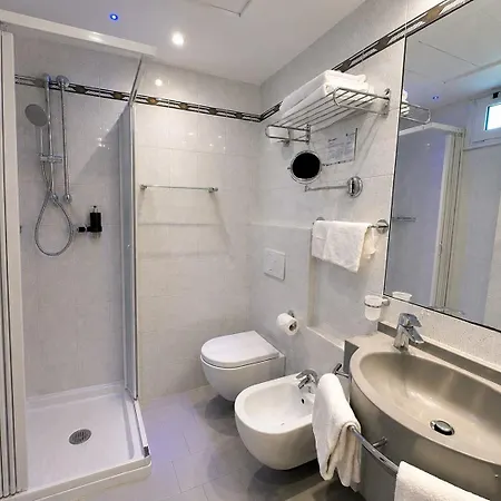 Executive La Fiorita 4* Rimini