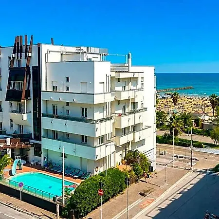 Hotel Executive La Fiorita Rimini