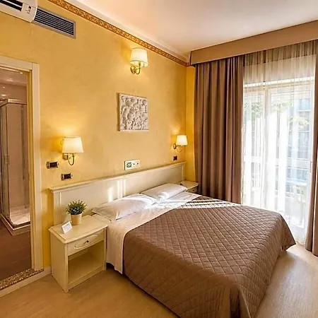 Executive La Fiorita 4* Rimini