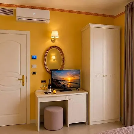 Executive La Fiorita Rimini