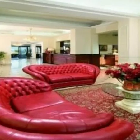 Hotel Executive La Fiorita