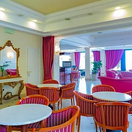 Executive La Fiorita 4* Rimini
