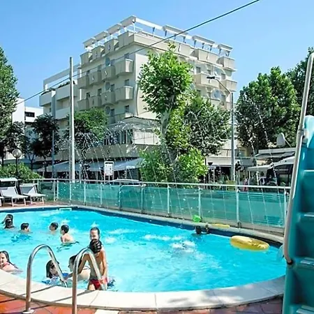 Executive La Fiorita Hotel