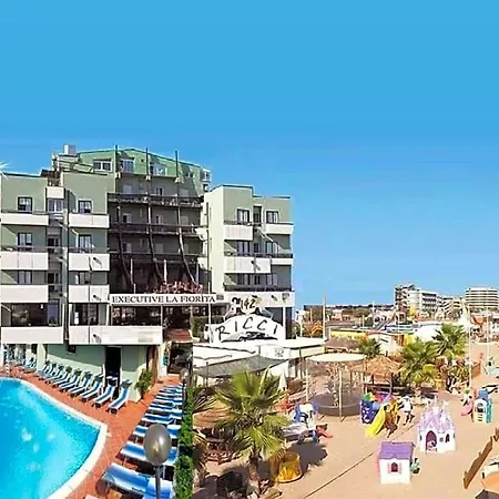 Hotel Executive La Fiorita Rimini