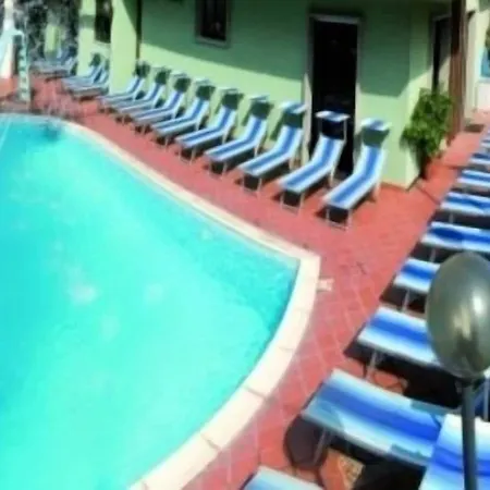 Executive La Fiorita Rimini