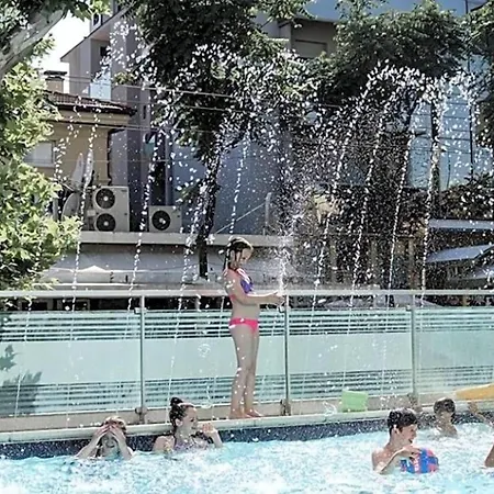 Executive La Fiorita 4*