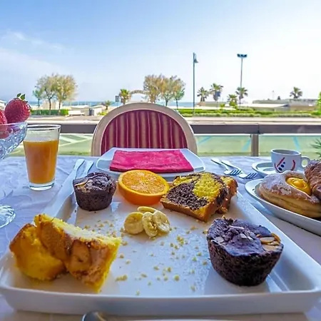 Executive La Fiorita Hotel