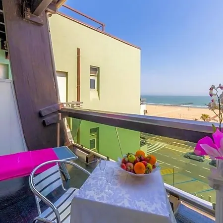 Executive La Fiorita 4* Rimini