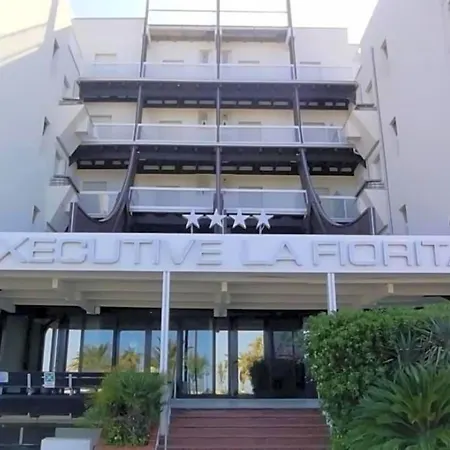 Executive La Fiorita Rimini