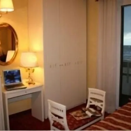 Hotel Executive La Fiorita Rimini