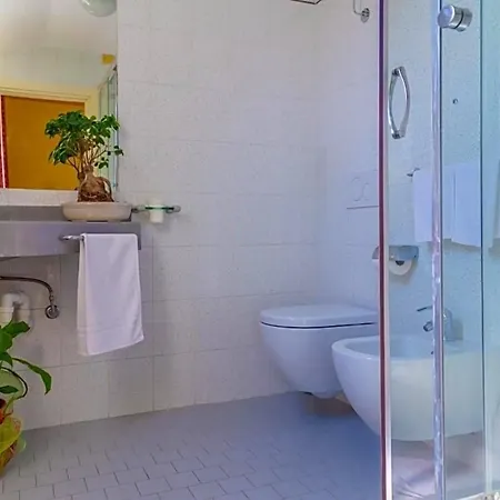 Hotel Executive La Fiorita