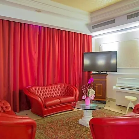 Executive La Fiorita Hotel Rimini