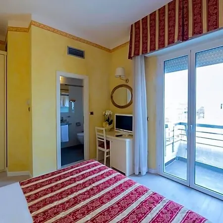 Hotel Executive La Fiorita 4*